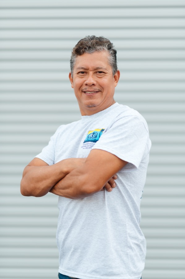 Gabriel Rodriguez